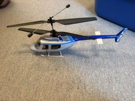 Graupner Micro Jet Ranger