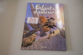 °°°°°  LES ENFANTS D'AILLEUR   °°°°°