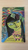 Indianer am Ucayali - SJW Nr. 728 - 1964