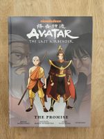 Avatar the Last Airbender - complete comic series Dark Horse
