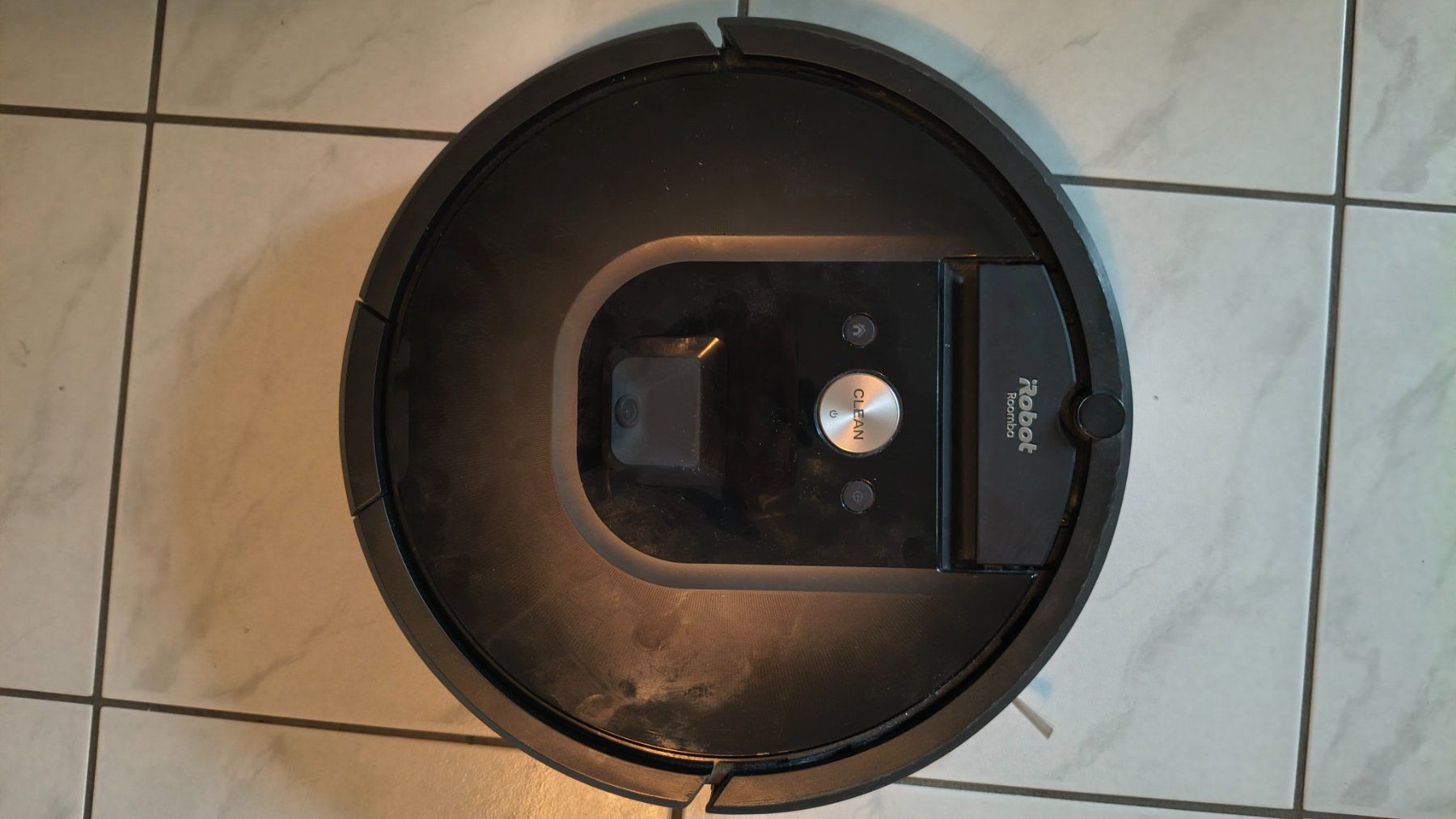 Aspirapolveri & Accessori: Roomba 980 – Usato da Genève venduto da javich