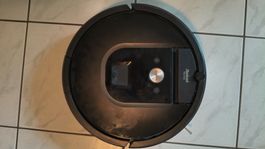 Roomba 980