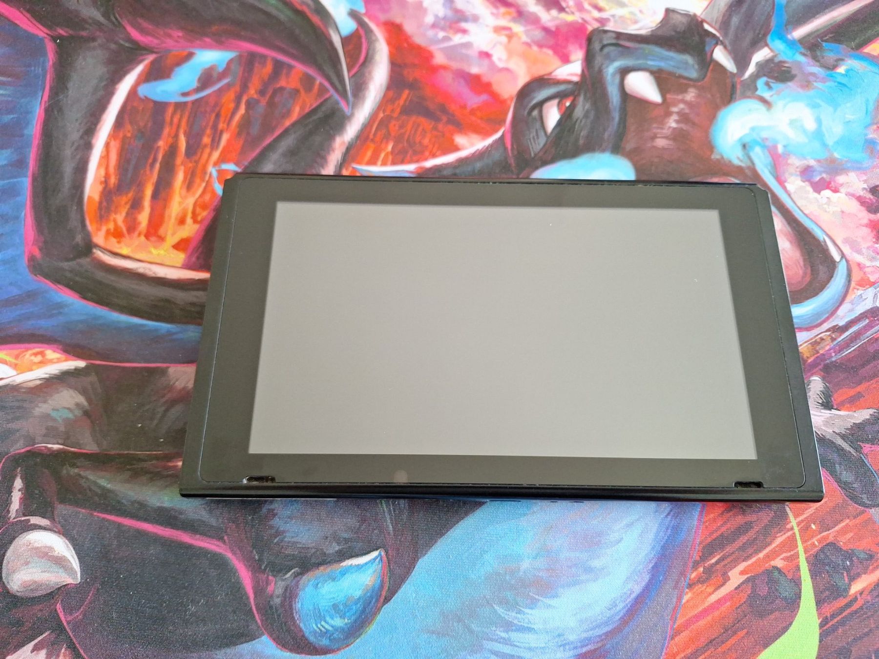 Nintendo Console: Nintendo Switch Konsole - CFW RCM fähig #1 – Usato da Altstätten SG venduto da GGsGameshop 1
