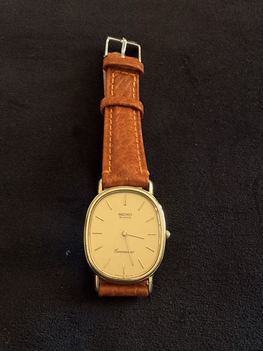 Seiko Orologi: Seiko quartz – Usato da Weisslingen venduto da ena_bhy5 2
