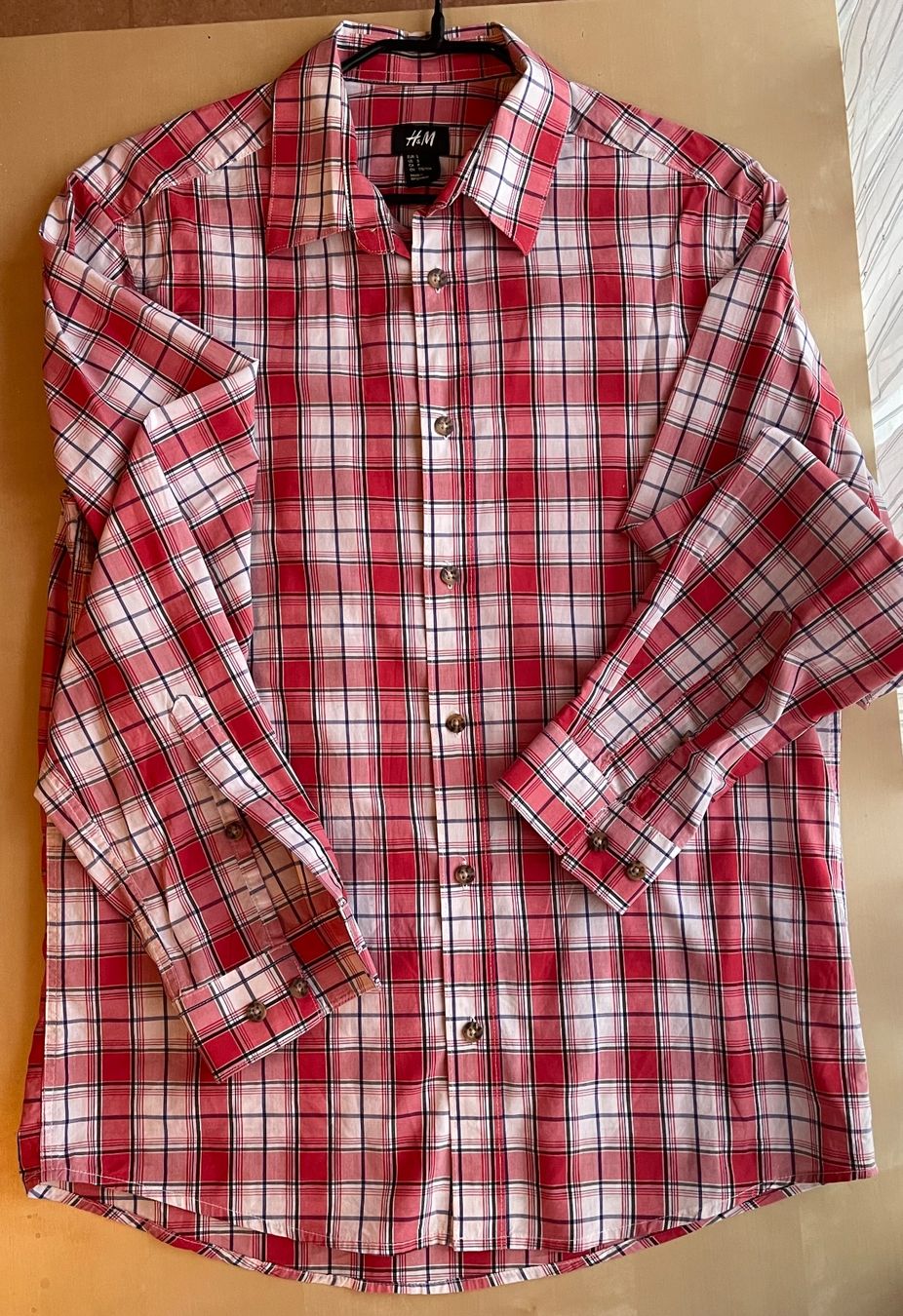 H&M Camicie: H&M S M /NP38CHF Cotton – Nuovo (secondo la descrizione) da Kölliken venduto da Prscoo 2