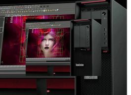LLM Workstation AI 64xThreads 256Gb ECC Blackwell 144Gb Vram