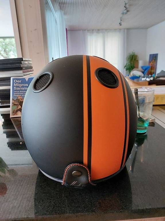 Caschi & visiere: Motorrad/ Jet Helm Caberg Doom Grösse L – Usato da Mühlau venduto da MG2013 2