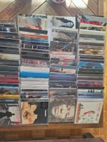 CD lot