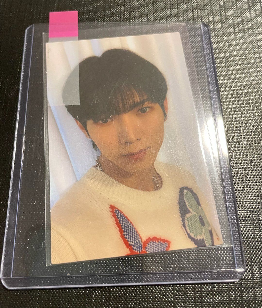 Sammelbilder & Trading cards: ATEEZ - Yeosang – Gebraucht aus Uster von ali_mp6n
