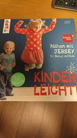 Nähbuch Kleinkinder