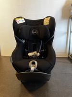Cyber Sirona S I-size rotating infant seat with base 2/2