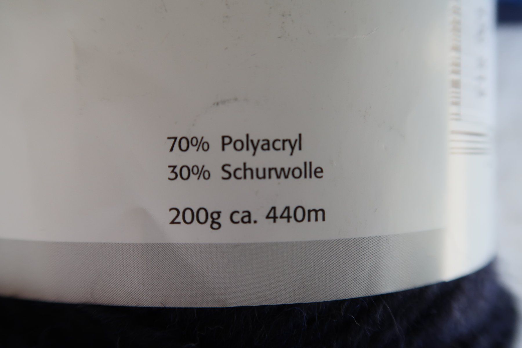 Wolle: Woolly Hugs EASY      (483) – Neu und originalverpackt aus neuenhof von Caterchen 2