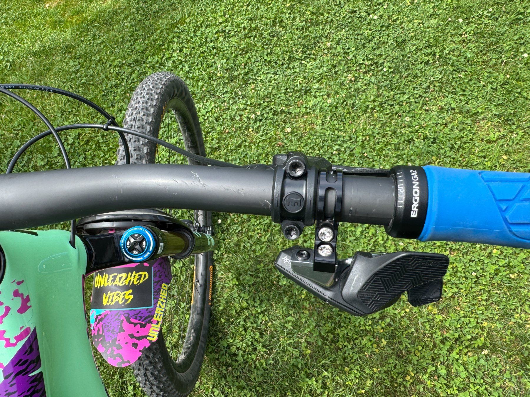 Specialized Biciclette: Specialized Stumpjumper Pro, S3 (M), neuwertig – Usato da Adlikon b. Andelfingen venduto da t-san 5