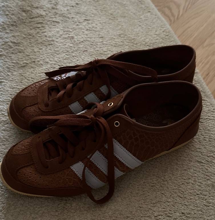 Adidas Herrenschuhe: Adidas Originals 40.5 – Gebraucht aus Zürich von akoprio 2