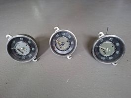 VW Käfer Tacho