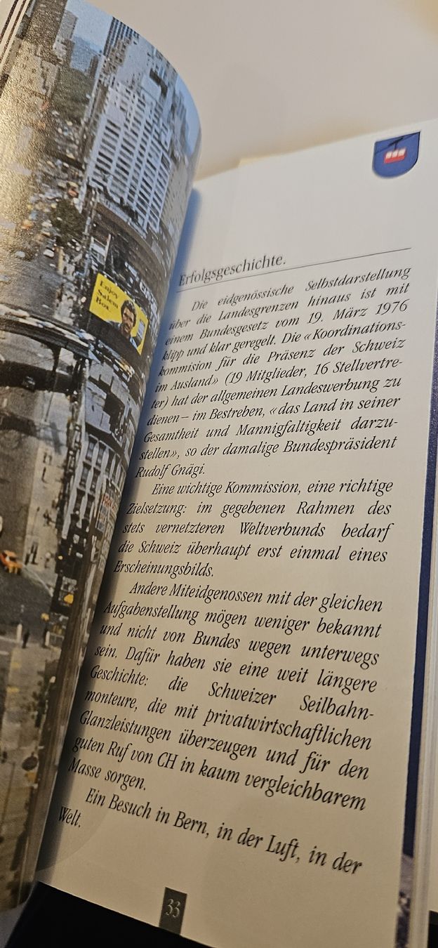 Libri: Schweizer Kantone Rentenanstalt 1992 – Usato da Belp venduto da Ginus85 6