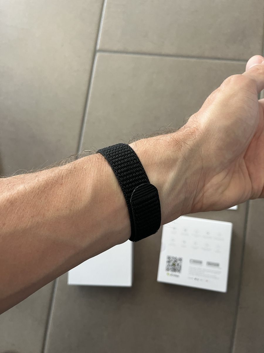 Smartwatch: Smart bracelet – Nuovo (secondo la descrizione) da Lachen SZ venduto da ant_56th 6