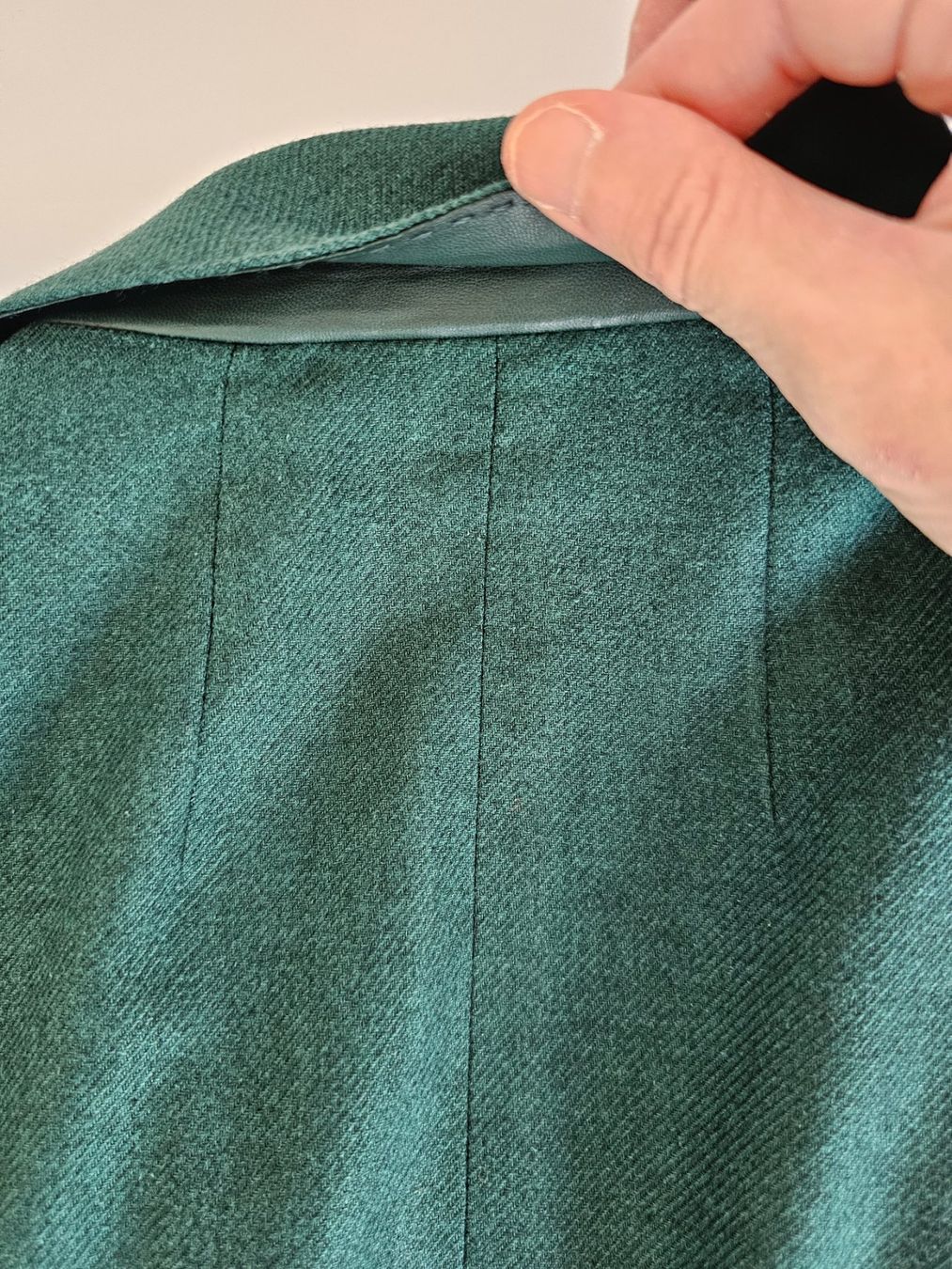 Akris Giacche: NEW blazer Akris (M-L) – Nuovo (secondo la descrizione) da Origlio venduto da ann_q6qv 7