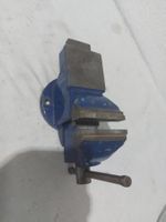 Werkbank Schraubstock, Top Zustand 3,9kg