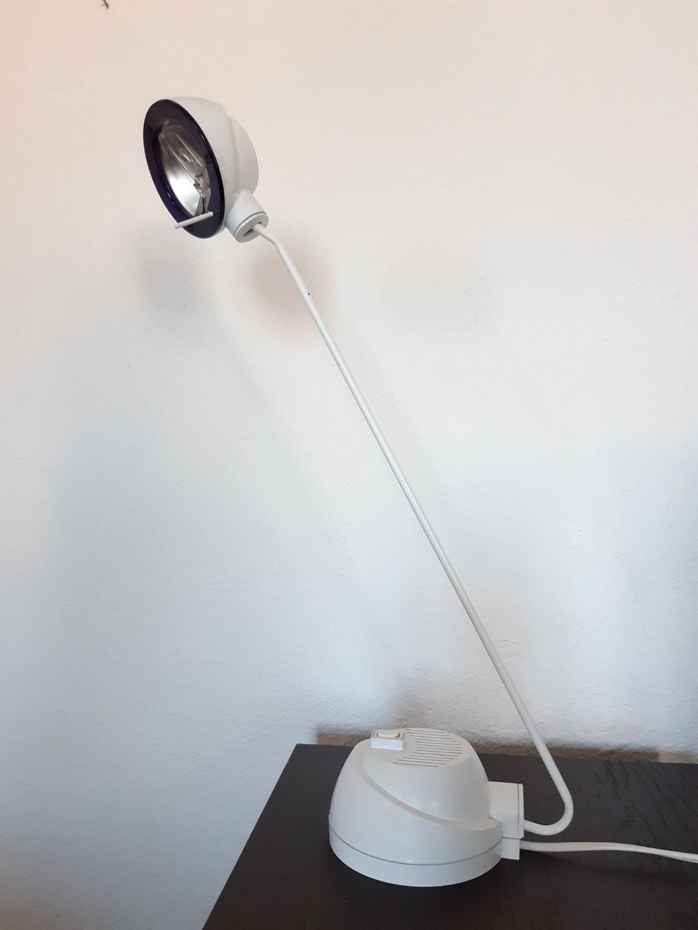 Lampade: Vintage Tischlampe von Kolarz – Usato da Bévilard venduto da Orscha