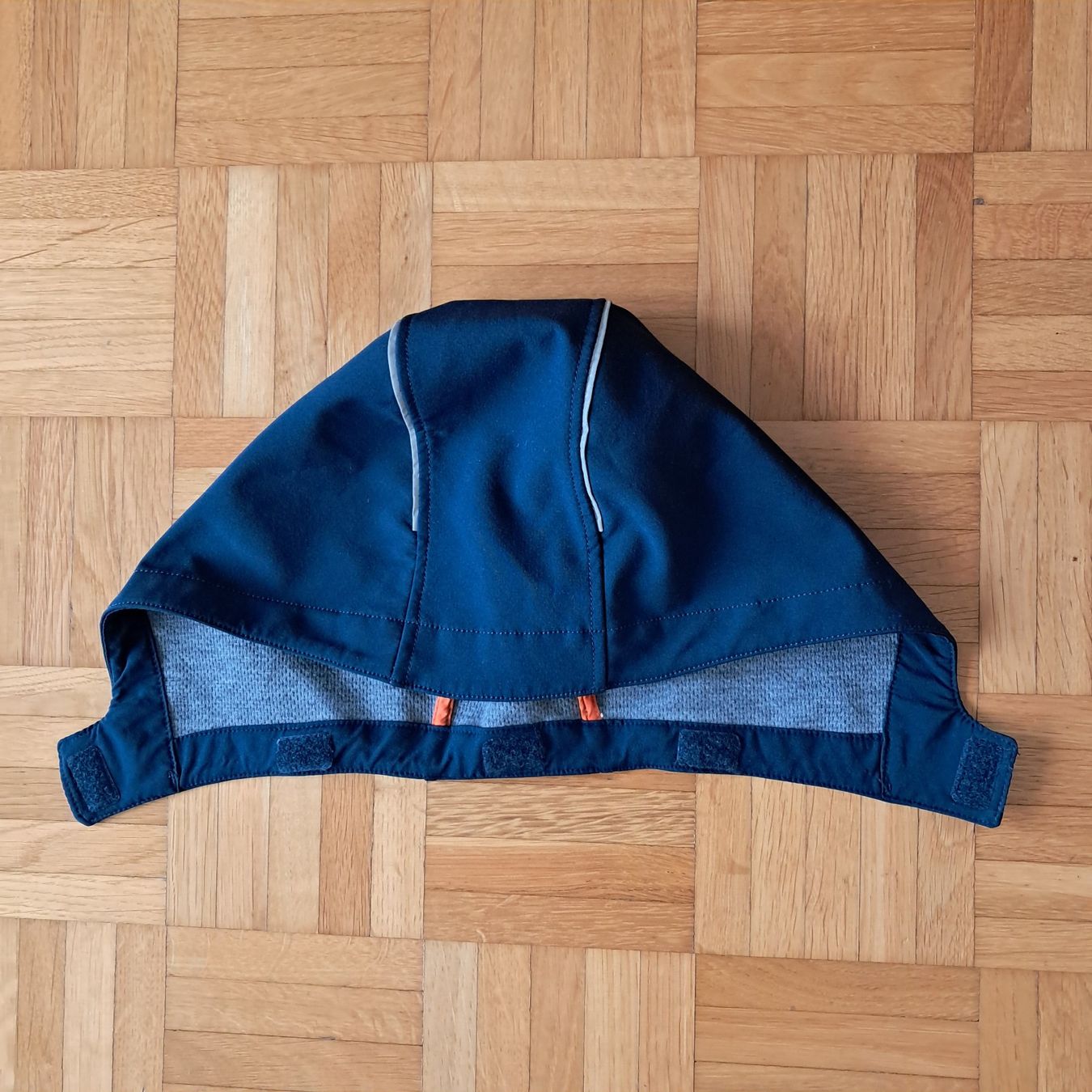 H&M Jacken & Mäntel: Kinder Wind-, Übergangs-, Softshelljacke "H&M", Grösse 122 – Gebraucht aus Meilen von Vaurien15 3