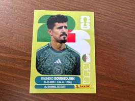 Panini ALG 19 FIFA World Cup 2026