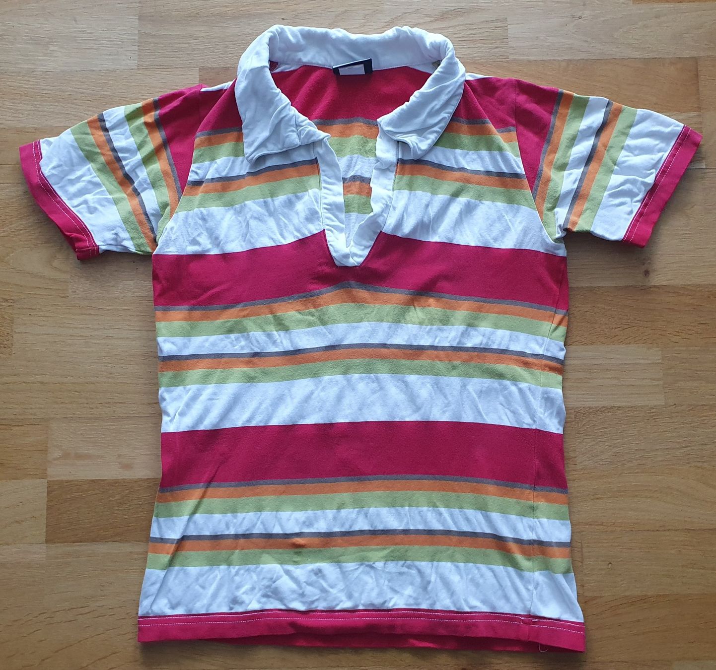T-shirt: T-Shirt - Taille 36 – Usato da Court venduto da Jovi2 2