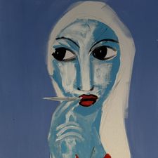 Profile image of thevintagera