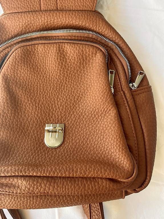 Rucksäcke: Rucksack Braun – Gebraucht aus Bern von ela_hz6w 3