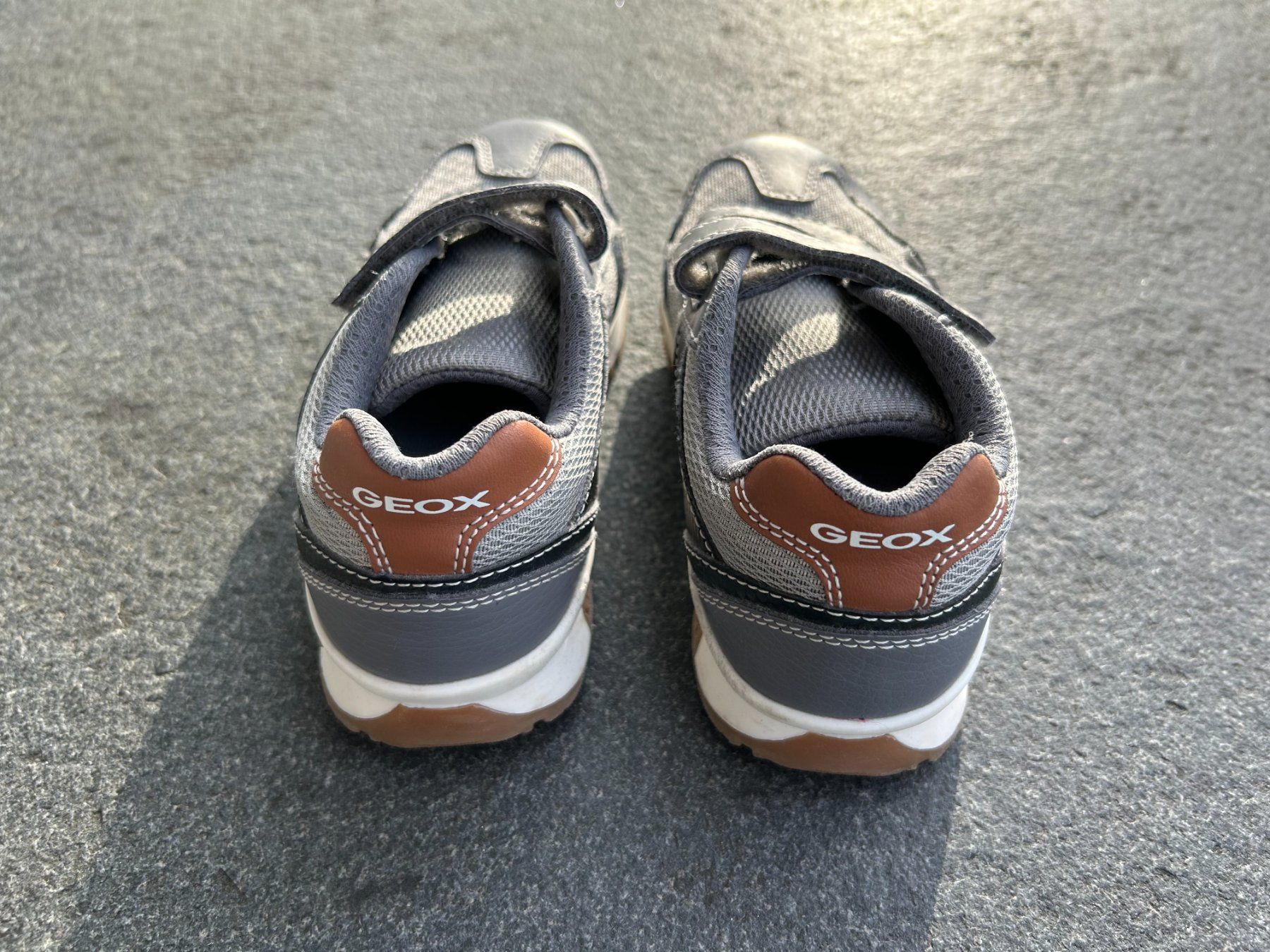 Geox Scarpe per ragazzi: Schuh Marke "Geox" Grösse 30 – Usato da Zumikon venduto da meter03 2