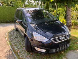 Ford Galaxy 2.2 Diesel