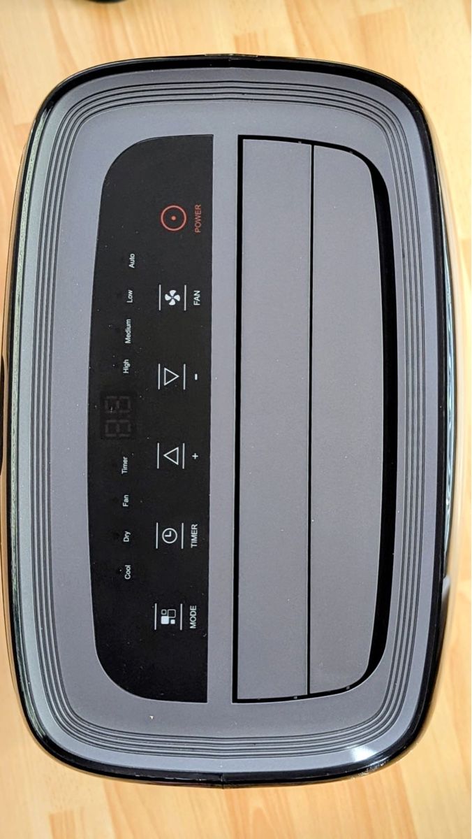 Klimageräte: Suntec Klimatronic Progress 9.000 ECO R290 – Gebraucht aus Spiez von MiWiSp 1