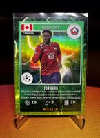 Jonathan David / Topps Merlin 24-25 / Merlin's Gamer #MG-10