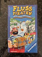 Fluss Piraten Spiel Ravensburger 5-99 Jahre