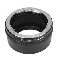 FOTGA Adapter ring für Olympus OM