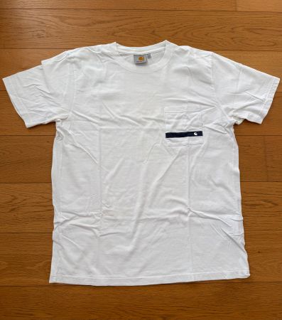 Carhartt Herren T-Shirt Gr. M