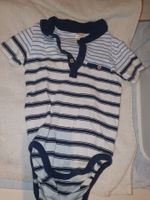 Baby Body Hemd H & M Grösse 86