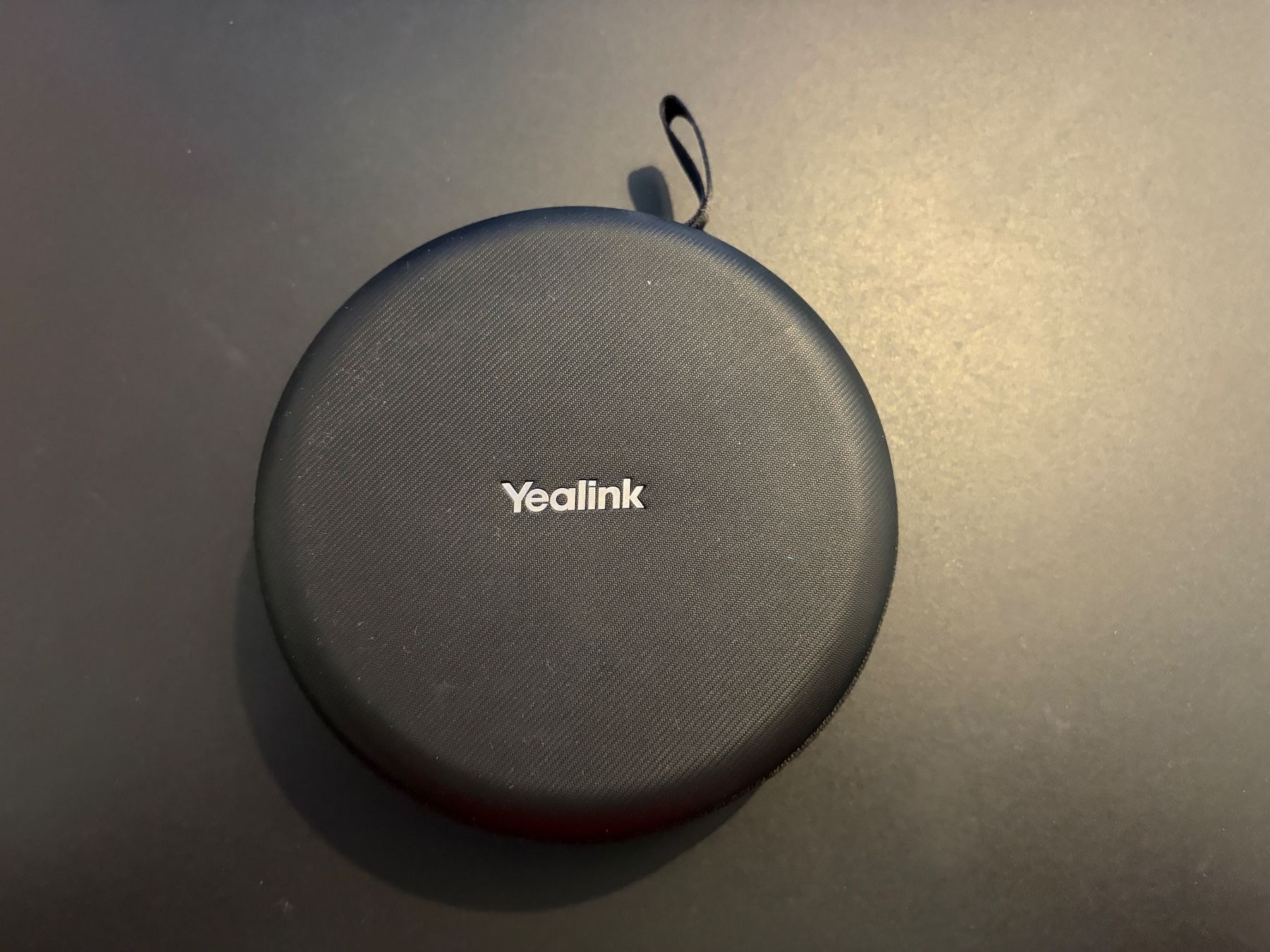 Casse acustiche: Yealink CP900 - MS Teams - USB Speakerphone – Usato da Inwil venduto da Tom32 3