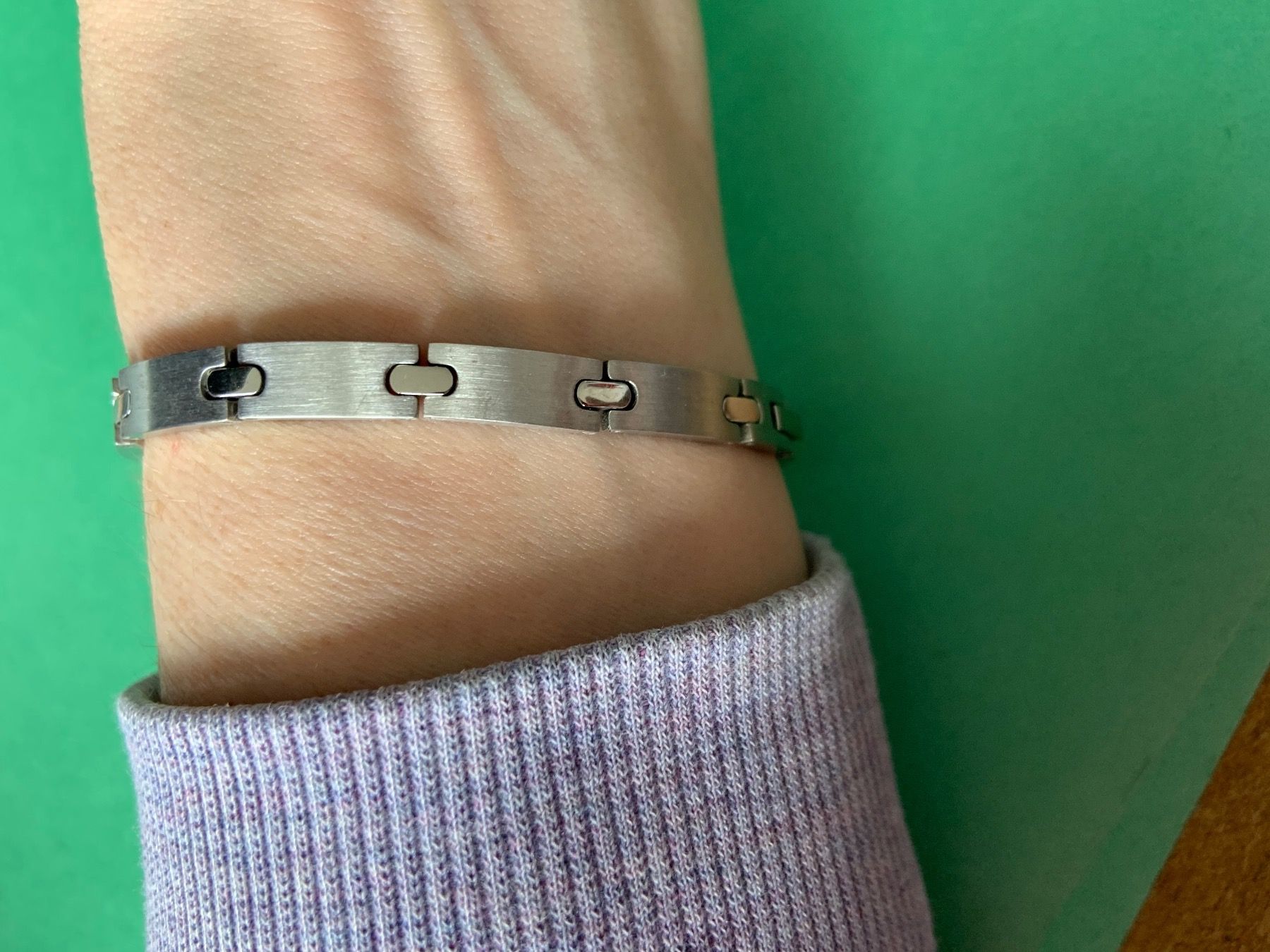 Bracciali & Braccialetti: Armband PUNK – Usato da Dittingen venduto da Bijoubelle 3