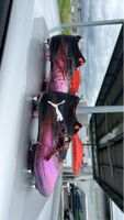 Puma Fussballschuhe Gr. 40 - Top Zustand - Nie Getragen