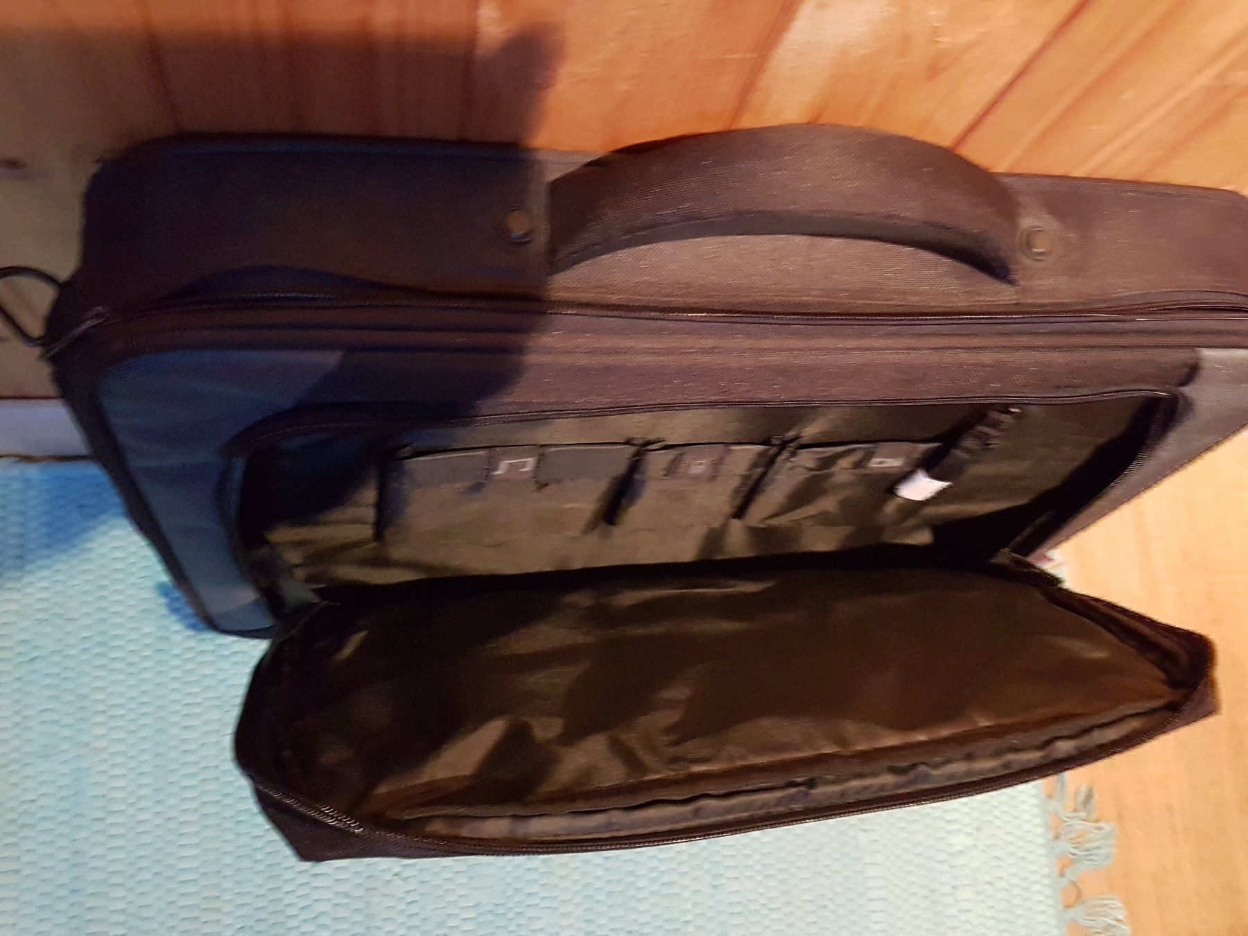 Hama Taschen: Laptoptasche Bürotasche – Gebraucht aus Wildhaus von enzian66 2