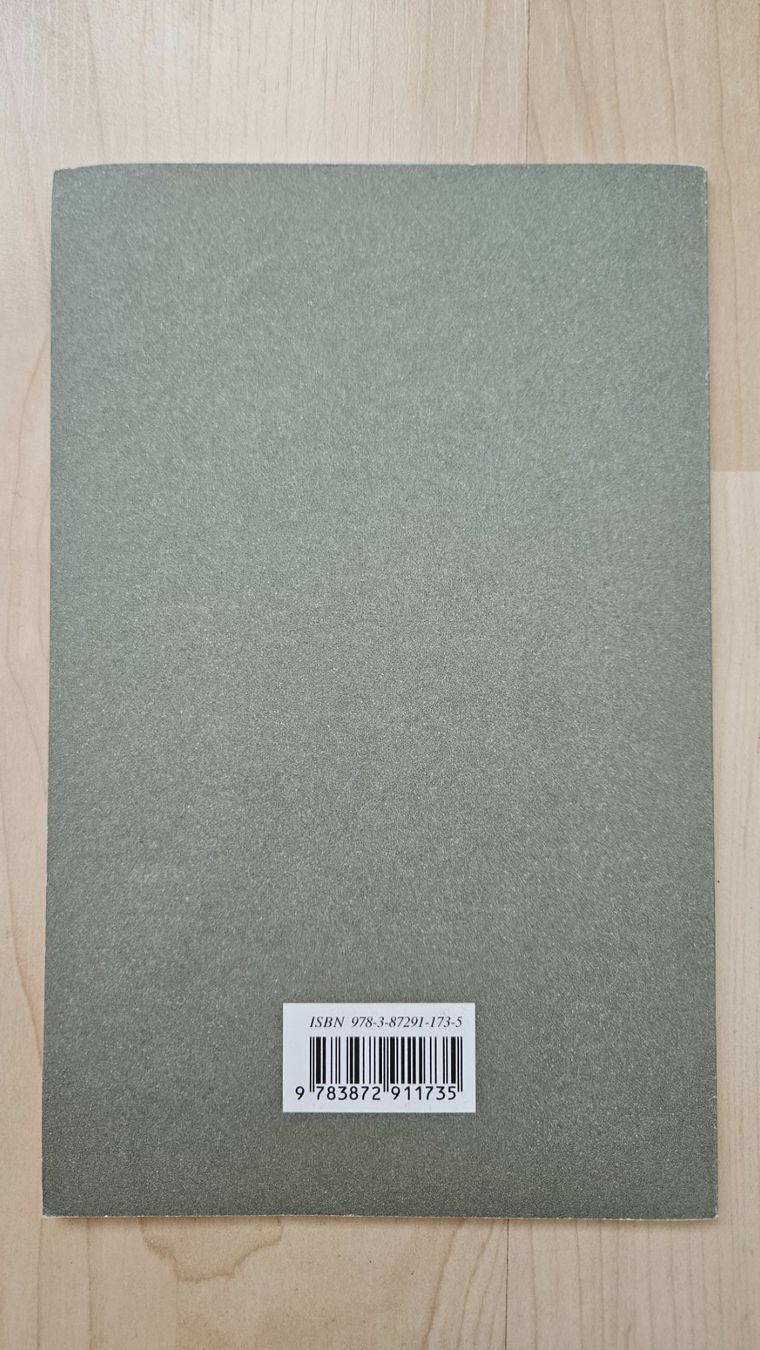 Libri: Der Sandmann - Das öde Haus - E.T.A. Hoffmann – Usato da Dintikon venduto da Zaza_Lolo 1