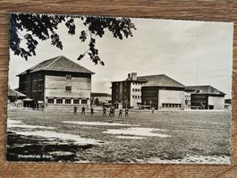 Photo Karte / Casernes de Biere - Ausgabe 1948
