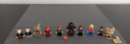 Lego Figuren Harry Potter