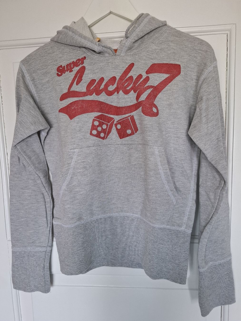 Superdry Maglioni & Felpe: Superdry Hoodie Gr.S – Nuovo (secondo la descrizione) da Winterthur venduto da -.S.B.-