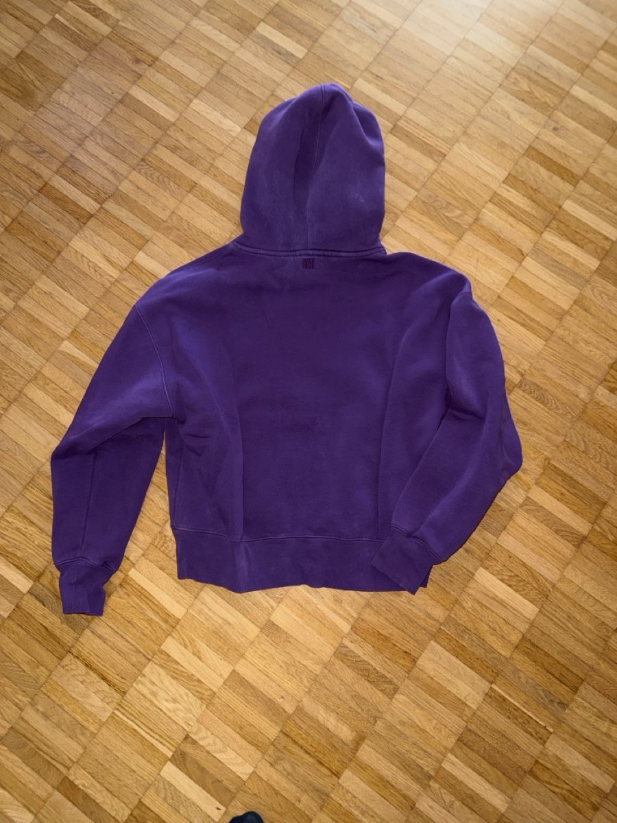 Maglioni & Felpe: AMI Paris Hoodie original  – Usato da Sisseln AG venduto da Gommibaerli87 3