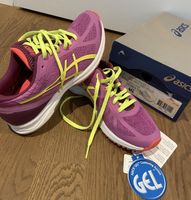 ASICS Gel-DS Racer 11 Damen Gr. 37,5 – NEU