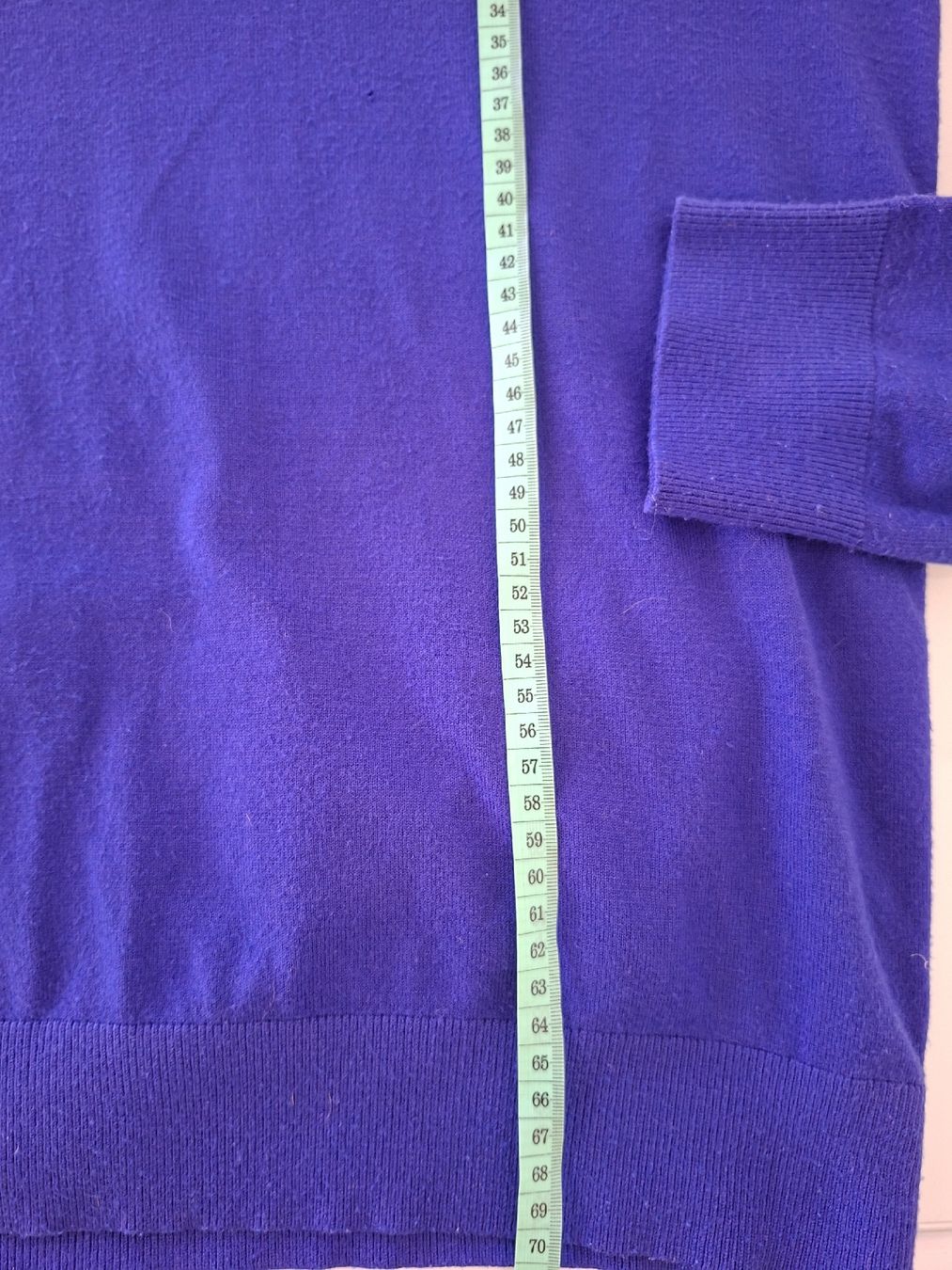 Ralph Lauren Maglioni & Felpe: Pull Ralph Lauren bleu roi, Xl – Usato da Renens VD venduto da ser_j2fn 8