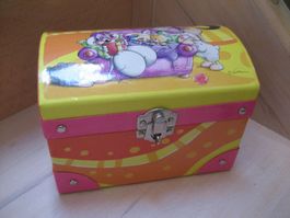 Coffret Didl