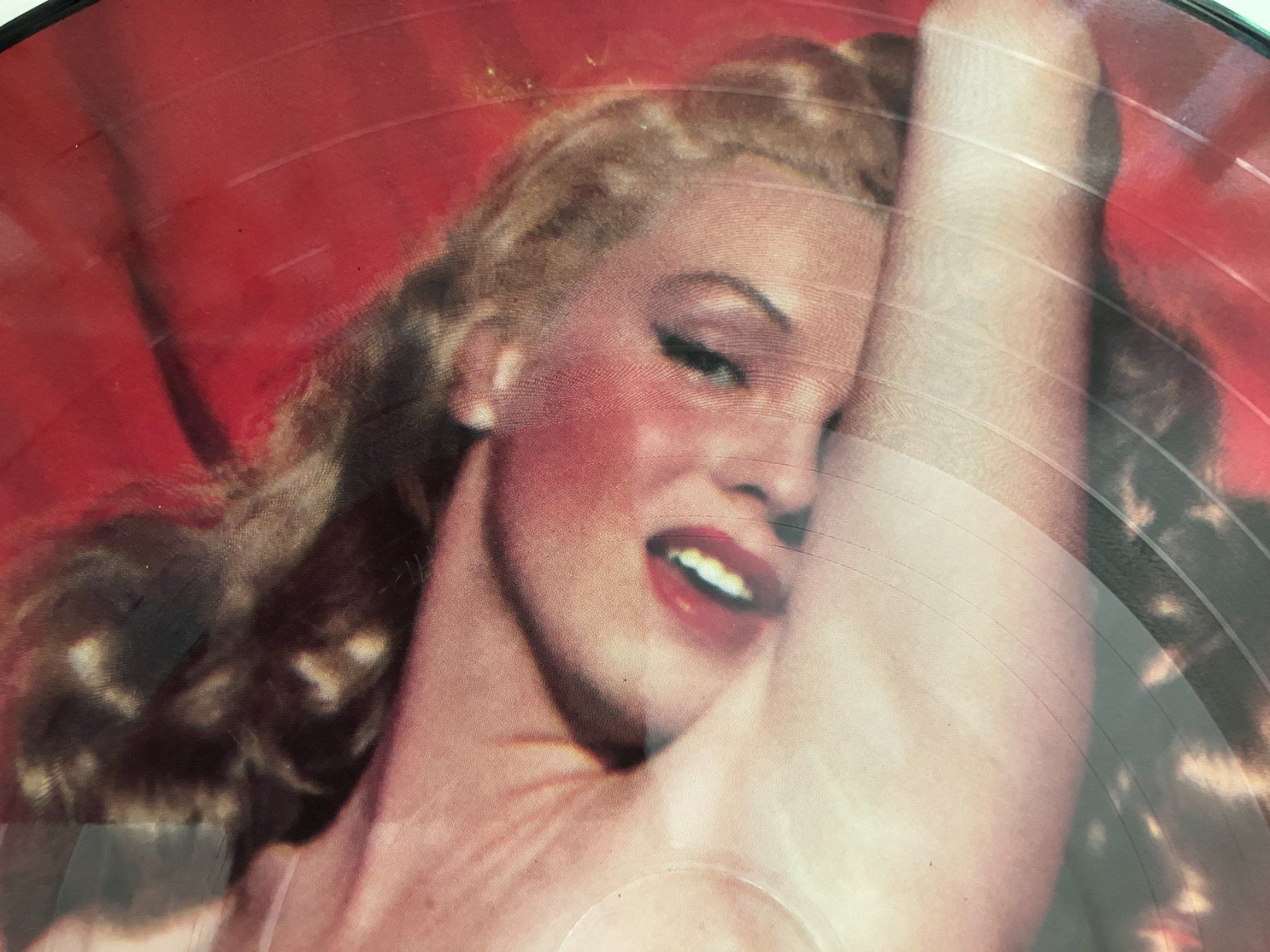 Dischi in vinile: Marilyn Monroe – Usato da Aarwangen venduto da Jukebox3 7